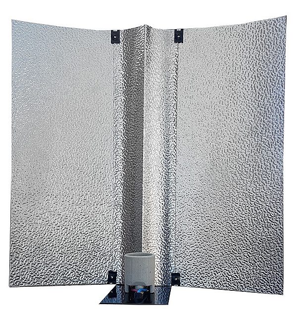 Refletor Aberto PRO 33x33
