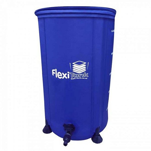 Reservatório Flexi Tank 25 Litros