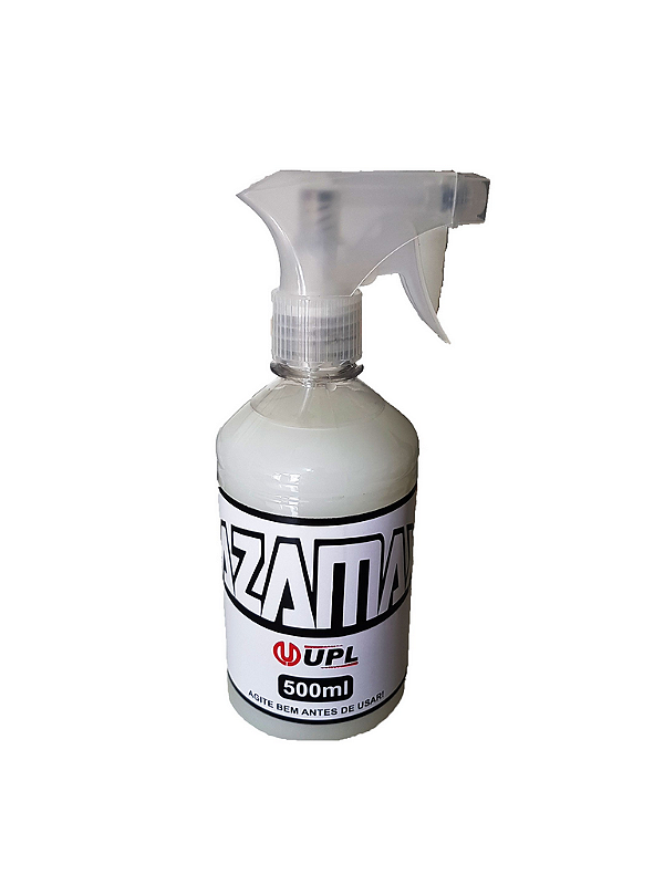 Solução Defensiva Azamax 500ml