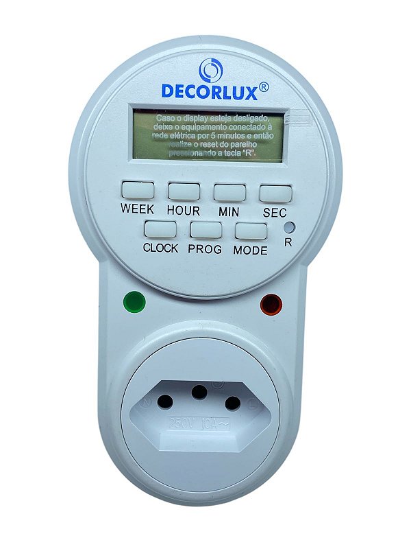 Timer Digital