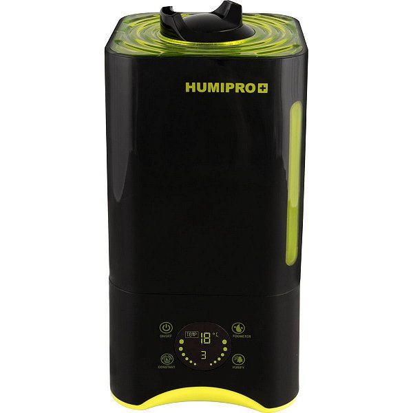 Umidificador de Ar HUMIPRO