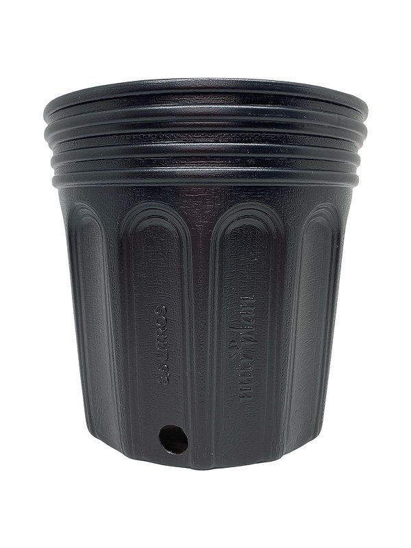 Vaso Plástico 3,6 Litros
