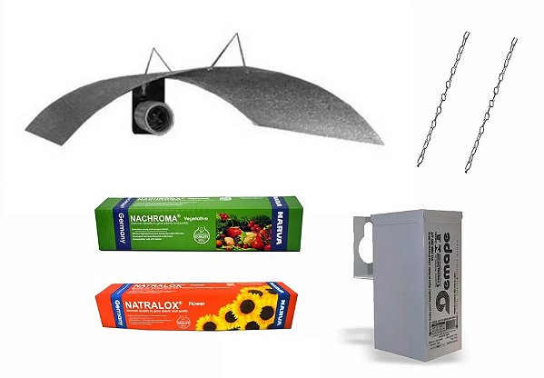 Kit Pro 50x40 NARVA