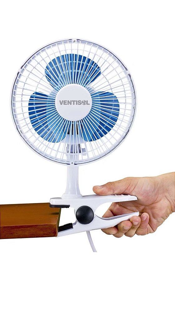 Ventilador Mini