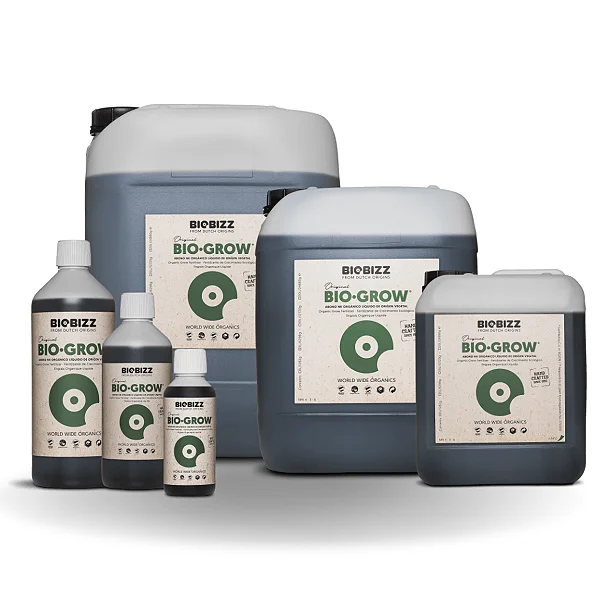 Fertilizante Bio Grow - Bio Bizz