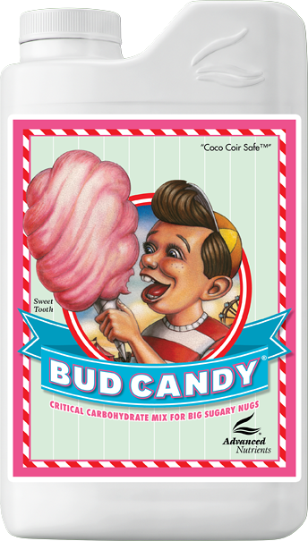 Fertilizante Bud Candy