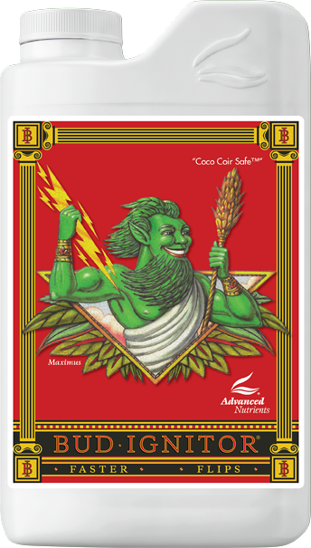 Fertilizante Bud Ignitor