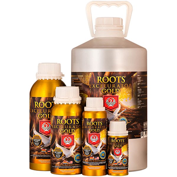 Fertilizante Excelurator Roots