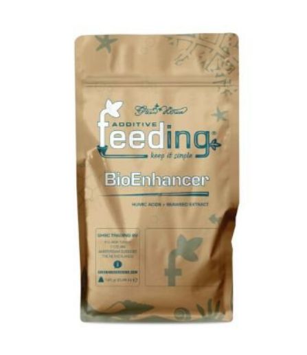 Fertilizante Green House Feeding Bio Enhancer
