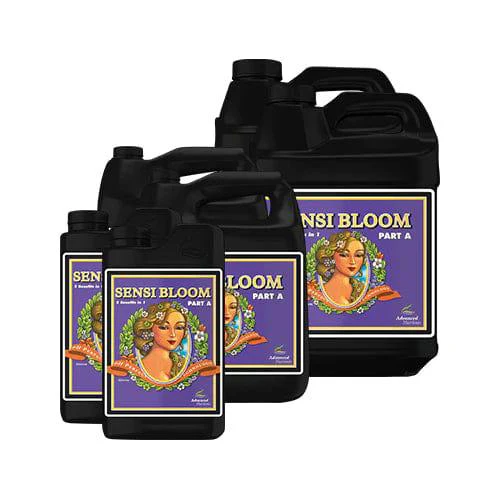 Fertilizante Sensi Bloom