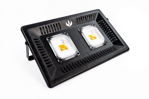 Painel Led Master Plants Cob 100w - 110v Red + Blue
