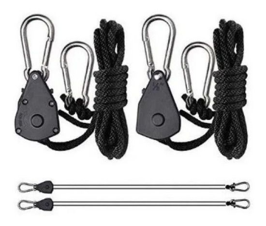 Suporte Light Hanger Profissional em Aço 68kg
