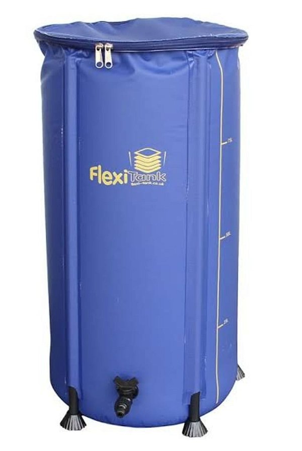 Reservatório Flexi Tank 50 Litros