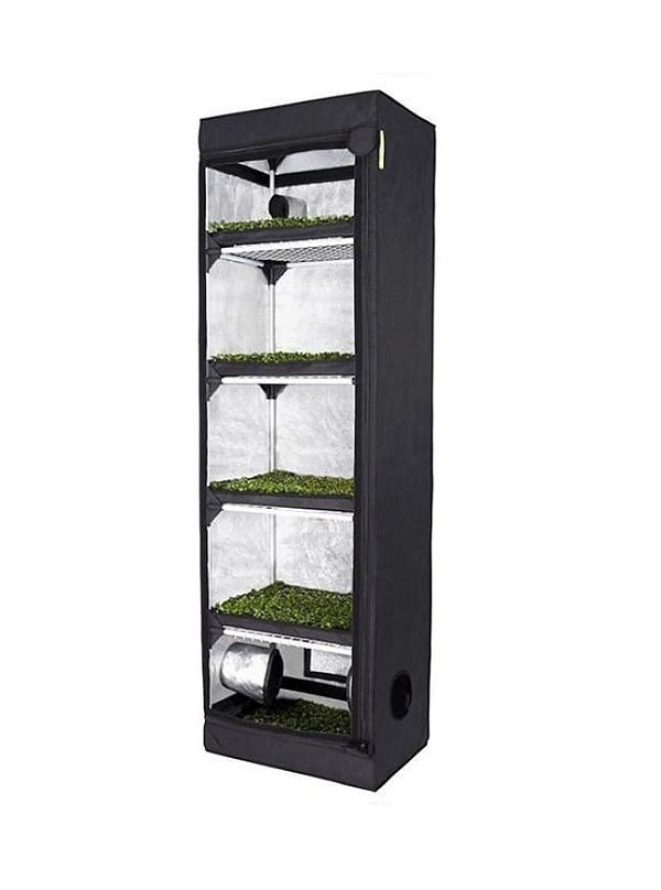 Estufa de Cultivo ProBox Propagator L 60x40x200