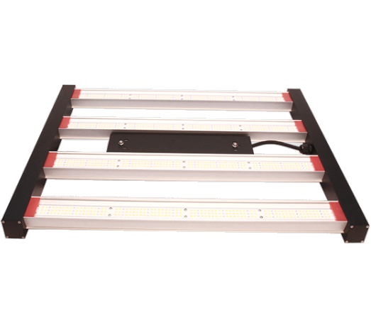 Painel Led Master Plants Quantum Board Pro-Master Barra 240W DEEP RED BIVOLT