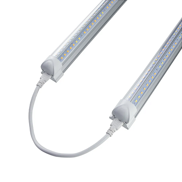 Painel Led Master Plants HORTILED Warm White - 120cm - 36w