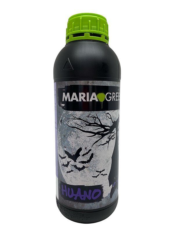 Fertilizante Maria Green Huano - 1 Litro