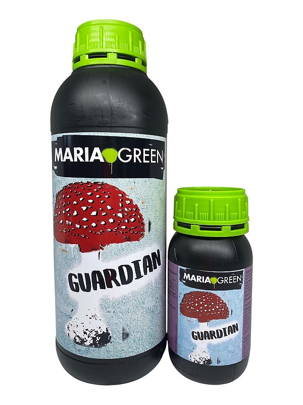 Fertilizante Maria Green - Guardian