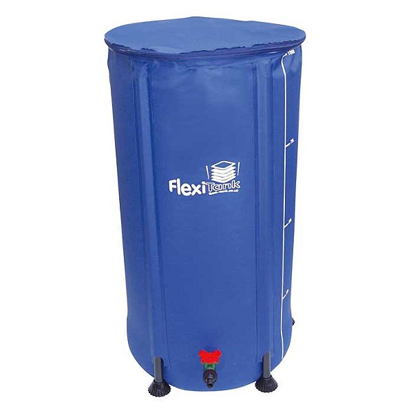 Reservatório Flexi Tank 100 Litros