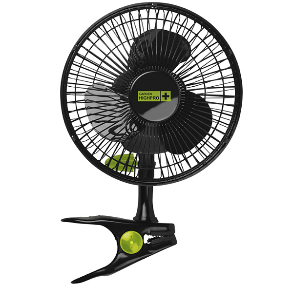 Ventilador de Clipe Profissional PROFAN 12w - Bivolt