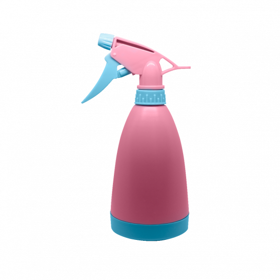 FORTH PULVERIZADOR 480 ML