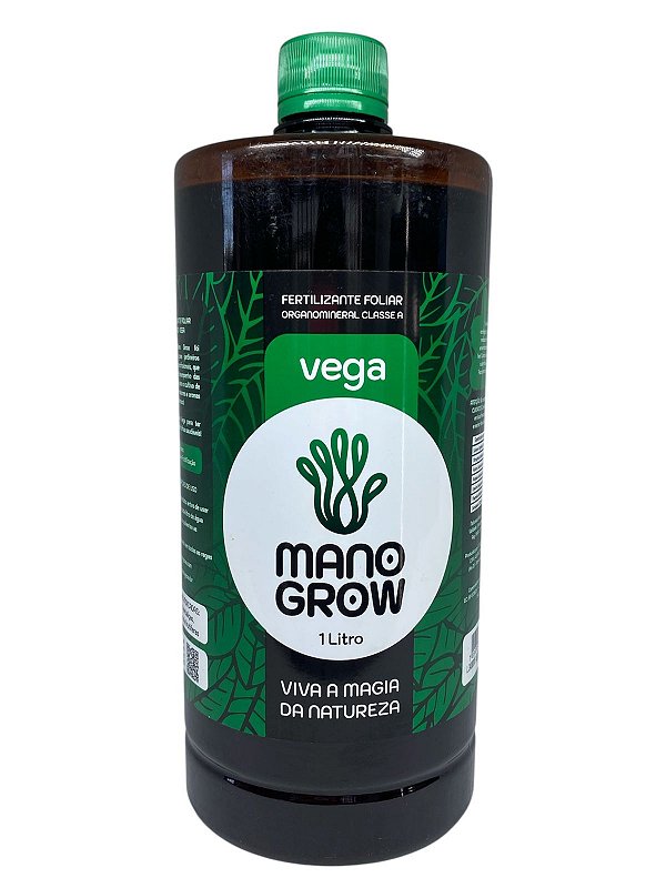MANO GROW VEGA 1 LITRO