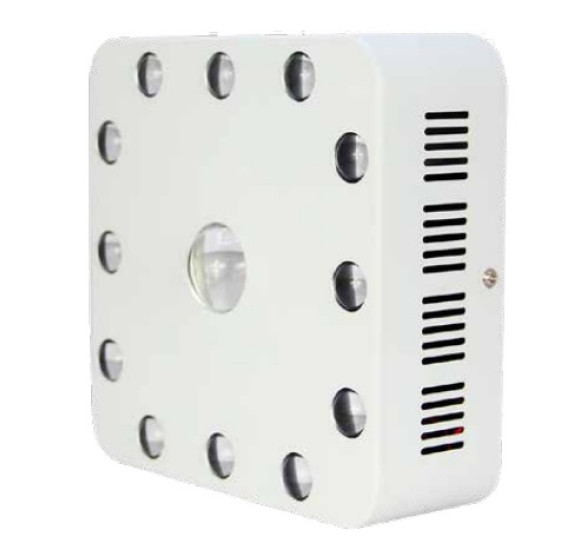 Painel de LED BioLedz Evolution Cree COB SINGLE - 124w - Bivolt
