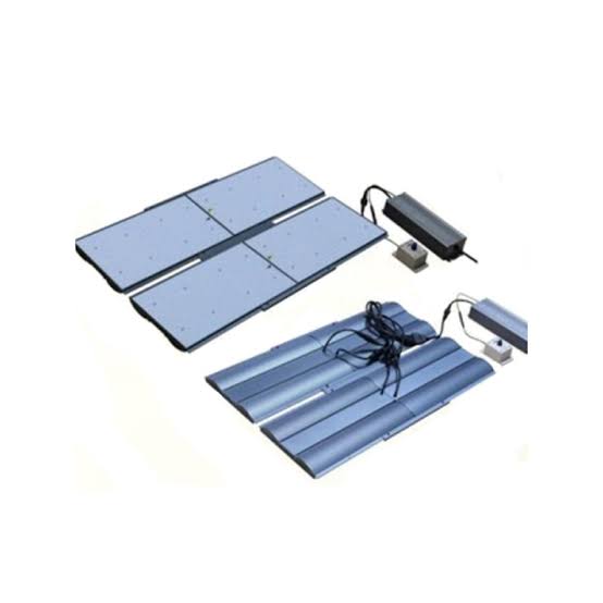 Painel Led BIOLEDZ Quantum Board 320w BIVOLT