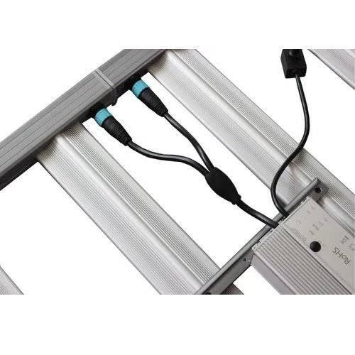 Painel de LED Barra Bioledz Quantum Led Bar B400 320W