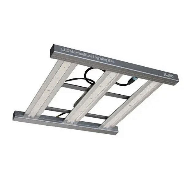 Painel de LED Barra Bioledz Quantum Led Bar B200 150W