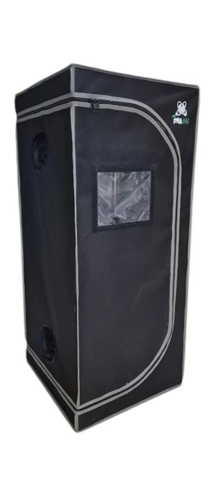 Estufa - Barraca de cultivo DNA420 Pro 120x120x200 - LANÇAMENTO