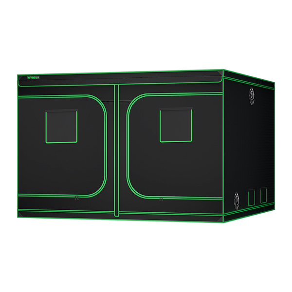 Estufa Grow Tent Vivosun 240x240x200cm