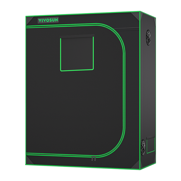 Estufa Grow Tent Vivosun RETANGULAR 90x50x160