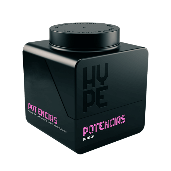Fertilizante Hype Potencias 1Kg