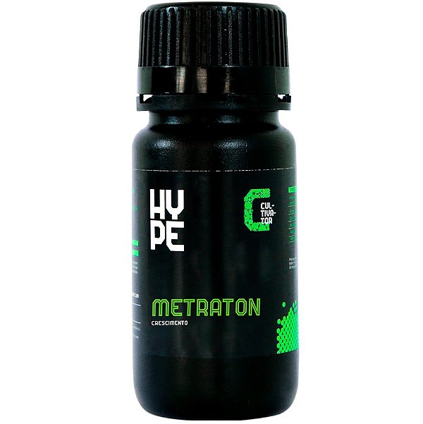 Fertilizante Hype Metraton 250ml