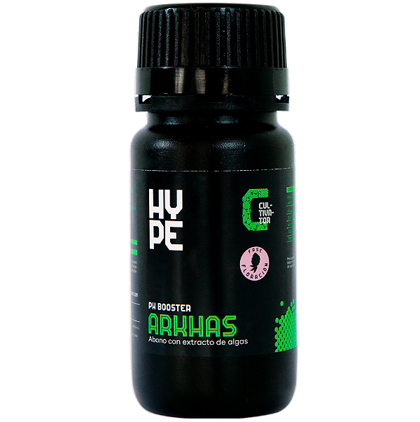 Fertilizante Hype Arkhas 250ml