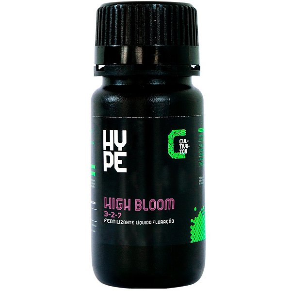 Fertilizante Hype Bloom 250ml