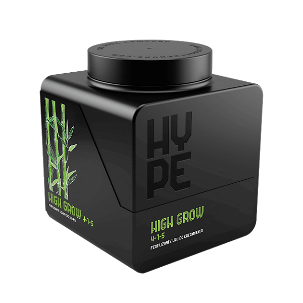 Fertilizante Hype Grow 1,25 L