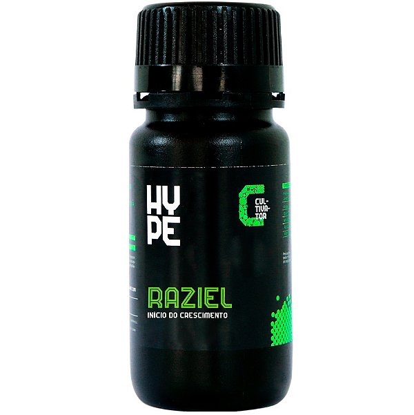 Fertilizante Hype Raziel 100g