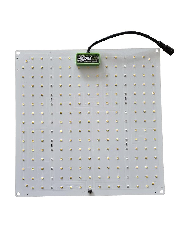 Painel Led DNA420 Quantum Board Samsung LM281B - 65w + UV e IR