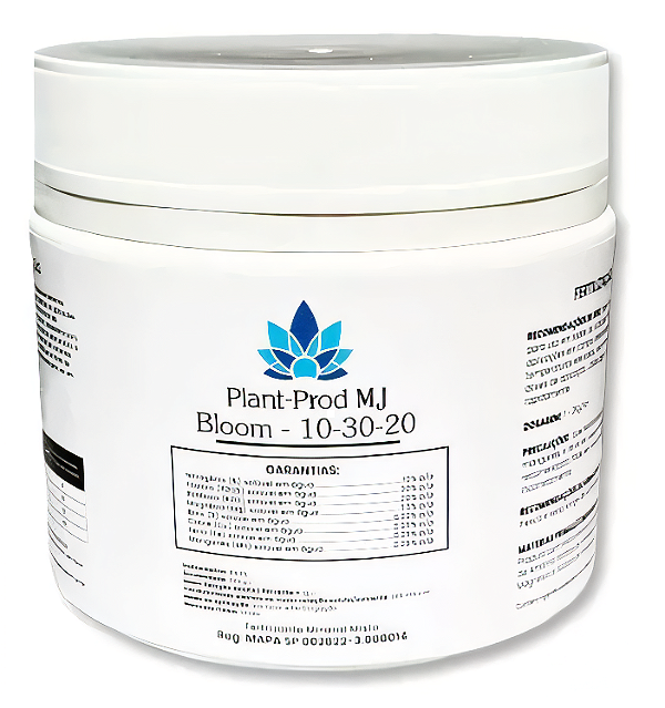 Plant-Prod MJ Bloom - 500g