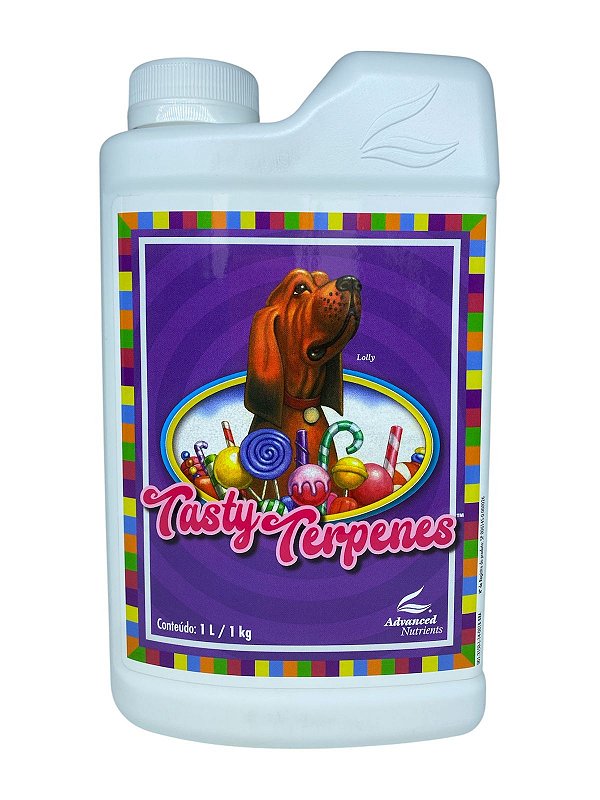 Fertilizante Tasty Terpenes