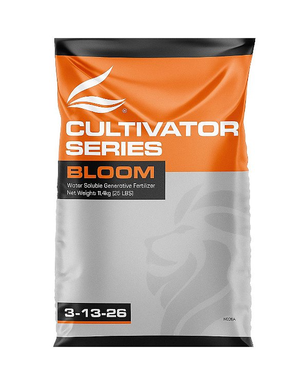 Cultivator Series Bloom 11,34kg - Advanced Nutrients