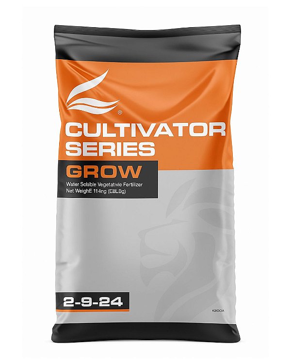 Cultivator Series Grow 11,34 kg – Advanced Nutrients