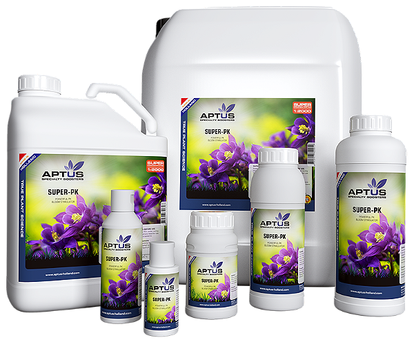 Fertilizante Aptus Super-PK