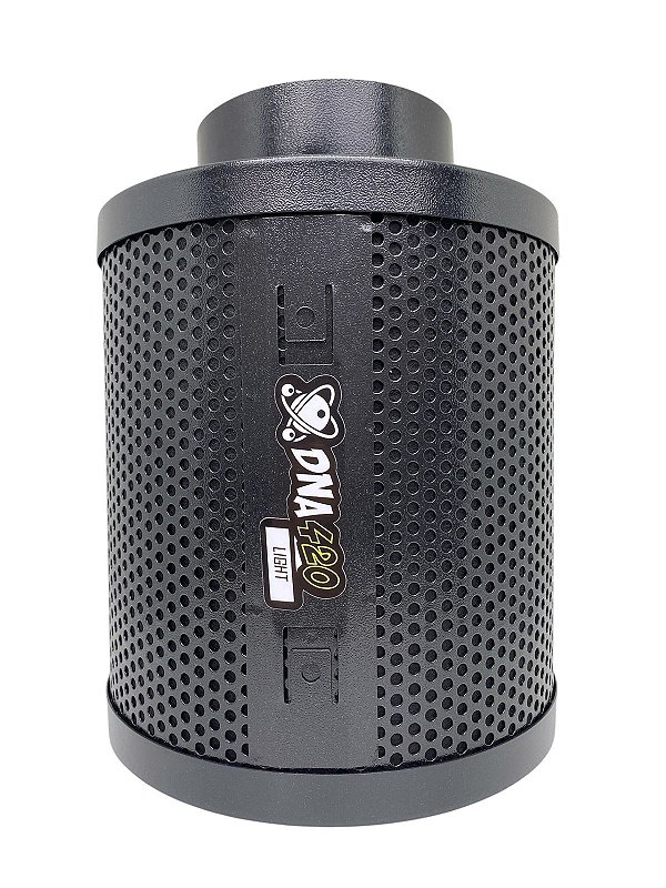 Filtro Carvão Ativado Recarregável ECOFILTER DNA420 - 125mm Small