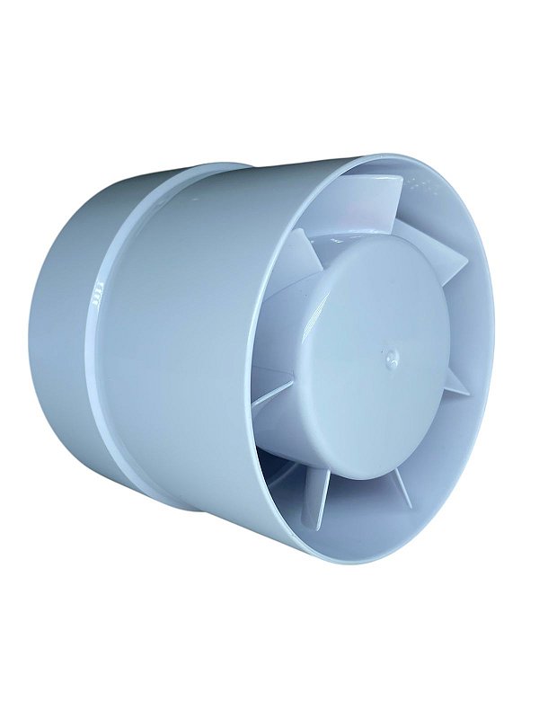 Exaustor Axial DNA420 Bivolt - 100mm