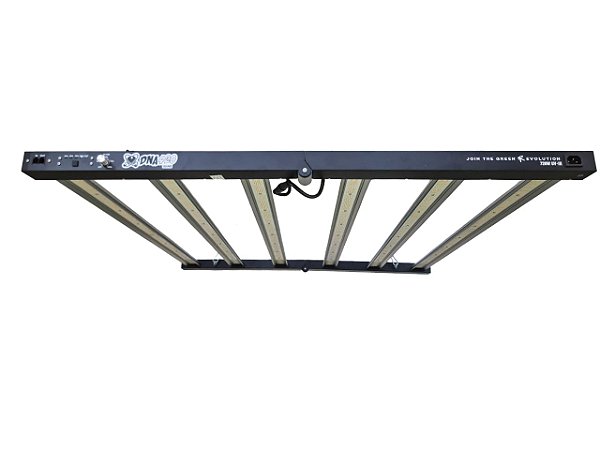 Painel Led DNA420 Quantum Bar Pró Samsung LM281B - 720w Deep red + UV e IR