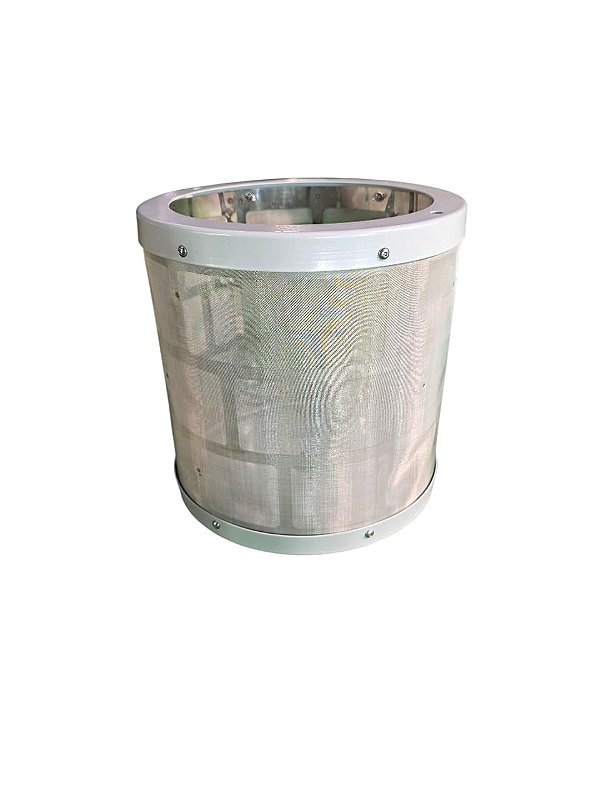 Cilindro Kief para Dry Trimmer V2 Dna420