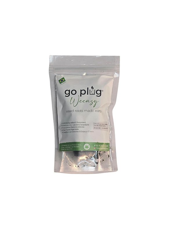 GoPlug - 6 Unidades